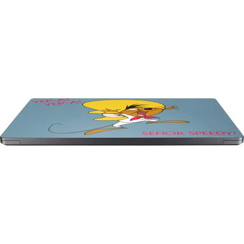 Looney Tunes Speedy Gonzales -Yepa! Yepa! Surface Laptop 7 13.8in Skin