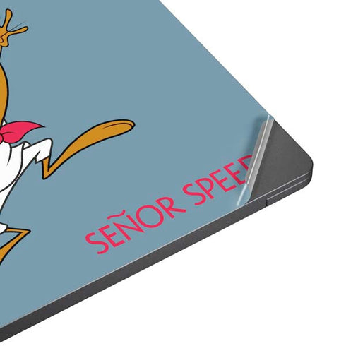 Looney Tunes Speedy Gonzales -Yepa! Yepa! Surface Laptop 7 13.8in Skin