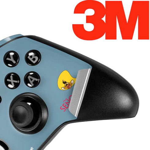 Looney Tunes Speedy Gonzales -Yepa! Yepa! Xbox One Elite Controller Skin