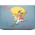 Looney Tunes Speedy Gonzales -Yepa! Yepa! HP ZBook Fury 16 G10 Skin