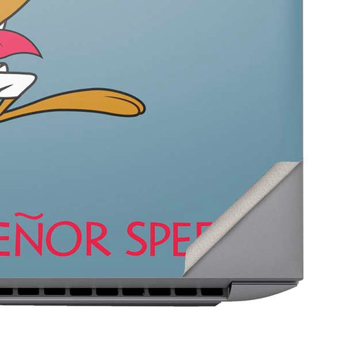 Looney Tunes Speedy Gonzales -Yepa! Yepa! HP ZBook Fury 16 G10 Skin