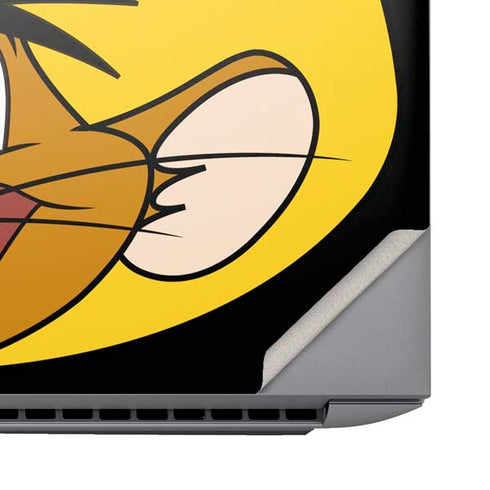 Looney Tunes Speedy Gonzales HP ZBook Fury 16 G10 Skin