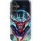 Marvel Spiderman Spiderman Armor MK IV Galaxy S25 Impact Case