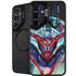 Marvel Spiderman Spiderman Armor MK IV Galaxy S25 Kickstand Case
