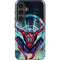 Marvel Spiderman Spiderman Armor MK IV Galaxy S25 Plus Impact Case