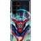 Marvel Spiderman Spiderman Armor MK IV Galaxy S25 Ultra Impact Case