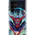 Marvel Spiderman Spiderman Armor MK IV Galaxy S25 Ultra Impact Case