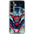 Marvel Spiderman Spiderman Armor MK IV Galaxy S26 Clear Case