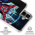 Marvel Spiderman Spiderman Armor MK IV Galaxy S26 Clear Case
