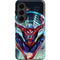 Marvel Spiderman Spiderman Armor MK IV Galaxy S26 Impact Case