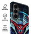 Marvel Spiderman Spiderman Armor MK IV Galaxy S26 Impact Case