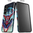 Marvel Spiderman Spiderman Armor MK IV Galaxy S26 Impact Case