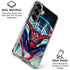 Marvel Spiderman Spiderman Armor MK IV Galaxy S26 Plus Clear Case