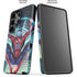 Marvel Spiderman Spiderman Armor MK IV Galaxy S26 Ultra Impact Case