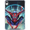 Marvel Spiderman Spiderman Armor MK IV iPad 11th Gen (2025) Clear Case
