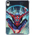 Marvel Spiderman Spiderman Armor MK IV iPad 11th Gen (2025) Clear Case