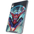 Marvel Spiderman Spiderman Armor MK IV iPad 11th Gen (2025) Clear Case