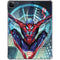 Marvel Spiderman Spiderman Armor MK IV iPad Pro 11in (2024) Clear Case