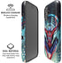 Marvel Spiderman Spiderman Armor MK IV iPhone 16 Magsafe Impact Case