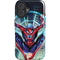 Marvel Spiderman Spiderman Armor MK IV iPhone 16 Plus Magsafe Impact Case