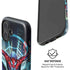 Marvel Spiderman Spiderman Armor MK IV iPhone 16 Plus Magsafe Impact Case