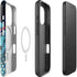 Marvel Spiderman Spiderman Armor MK IV iPhone 16 Pro Magsafe Impact Case