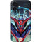 Marvel Spiderman Spiderman Armor MK IV iPhone 16 Skin
