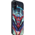 Marvel Spiderman Spiderman Armor MK IV iPhone 16 Skin