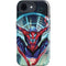 Marvel Spiderman Spiderman Armor MK IV iPhone 16e Impact Case