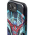 Marvel Spiderman Spiderman Armor MK IV iPhone 16e Impact Case