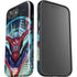 Marvel Spiderman Spiderman Armor MK IV iPhone 16e Impact Case