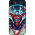 Marvel Spiderman Spiderman Armor MK IV iPhone 16e Skin