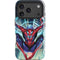 Marvel Spiderman Spiderman Armor MK IV iPhone 18 Pro Impact Case