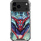 Marvel Spiderman Spiderman Armor MK IV iPhone 18 Pro Max Clear Case