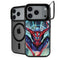 Marvel Spiderman Spiderman Armor MK IV iPhone 18 Pro Max Kickstand Case