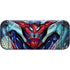 Marvel Spiderman Spiderman Armor MK IV Nintendo Switch 2 (2025) with Joy-Con Skin