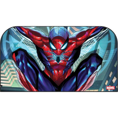 Marvel Spiderman Spiderman Armor MK IV Nintendo Switch 2 (2025) with Joy-Con Skin