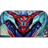 Marvel Spiderman Spiderman Armor MK IV Nintendo Switch 2 (2025) with Joy-Con Skin