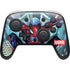 Marvel Spiderman Spiderman Armor MK IV Nintendo Switch 2 (2025) Pro Controller Skin