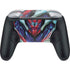 Marvel Spiderman Spiderman Armor MK IV Nintendo Switch 2 (2025) Pro Controller Skin