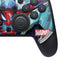 Marvel Spiderman Spiderman Armor MK IV Nintendo Switch 2 (2025) Pro Controller Skin