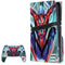 Marvel Spiderman Spiderman Armor MK IV PS5 Pro Disk Bundle Skin
