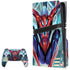 Marvel Spiderman Spiderman Armor MK IV PlayStation PS5 Skins