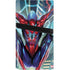 Marvel Spiderman Spiderman Armor MK IV PS5 Pro Disk Console Skin