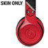 Marvel Spiderman Spiderman Emblem Beats Solo 3 Wireless Skin