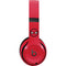 Marvel Spiderman Spiderman Emblem Beats Studio Pro Wireless Headphones Skin