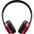 Marvel Spiderman Spiderman Emblem Beats Studio Pro Wireless Headphones Skin