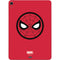 Marvel Spiderman Spiderman Emblem Apple iPad Air Skin