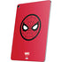 Marvel Spiderman Spiderman Emblem Apple iPad Air Skin
