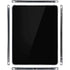 Marvel Spiderman Spiderman Emblem iPad Pro 11in (2024) Clear Case